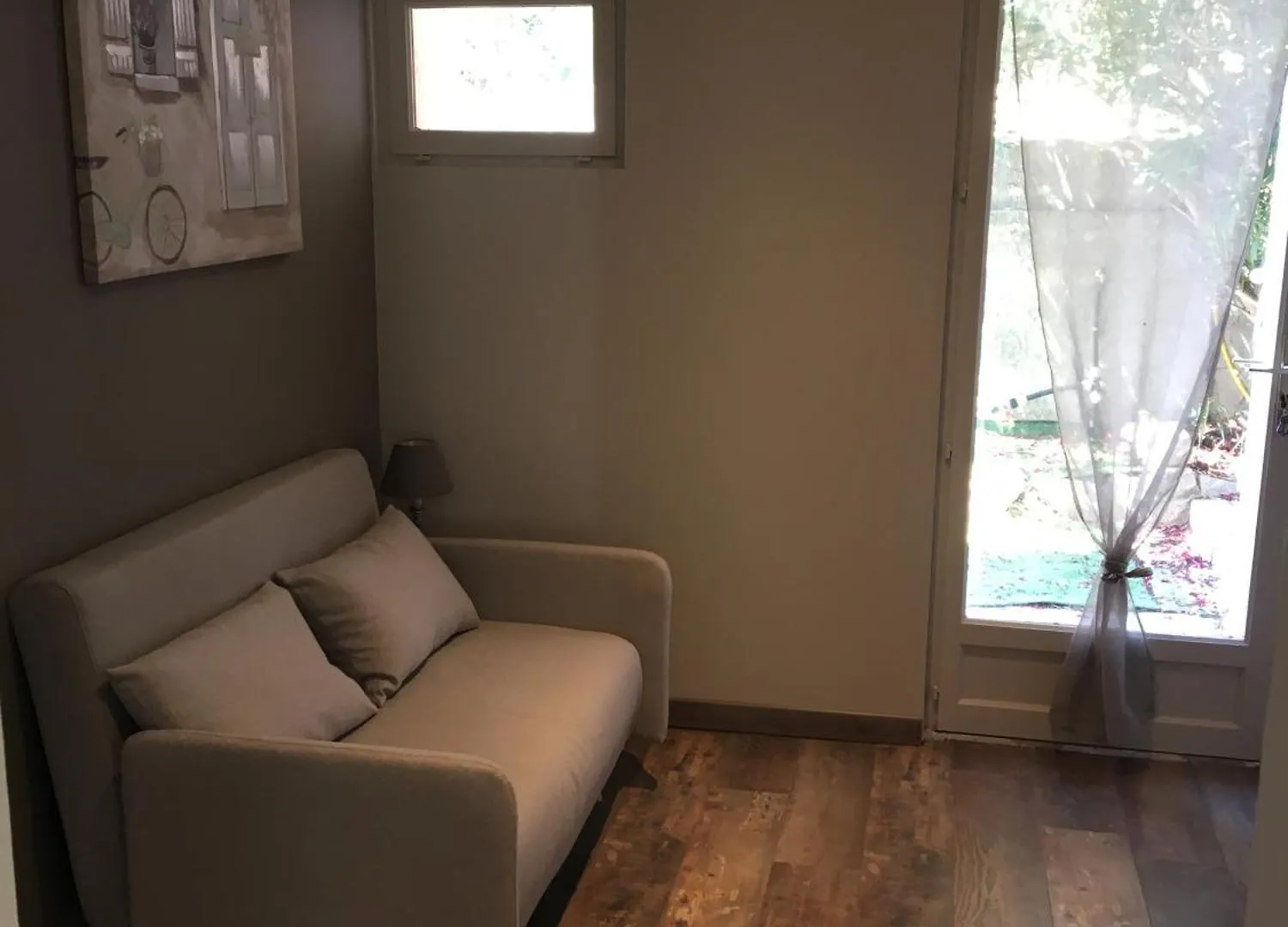Villa Mathi Marseille