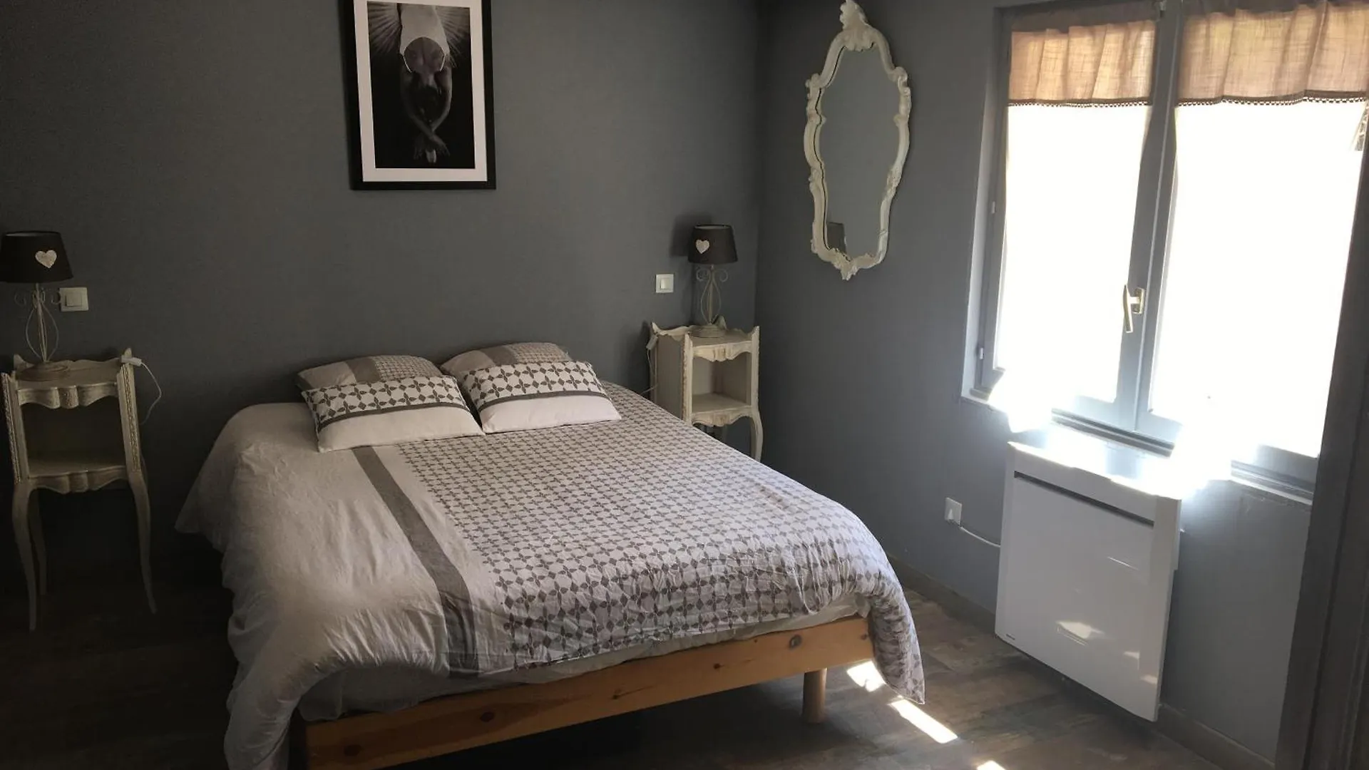 Villa Mathi Marseille