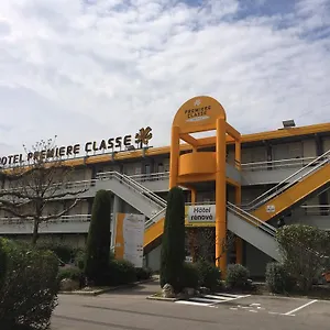 Hotel Premiere Classe La Valentine