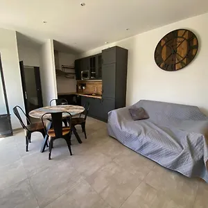 Maison Au Calme Proche Du Stade Marseille
