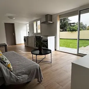 Maison Entierement Neuve Marseille