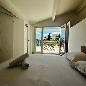 Les Luxueuses Terrasses Du Roucas Marseille