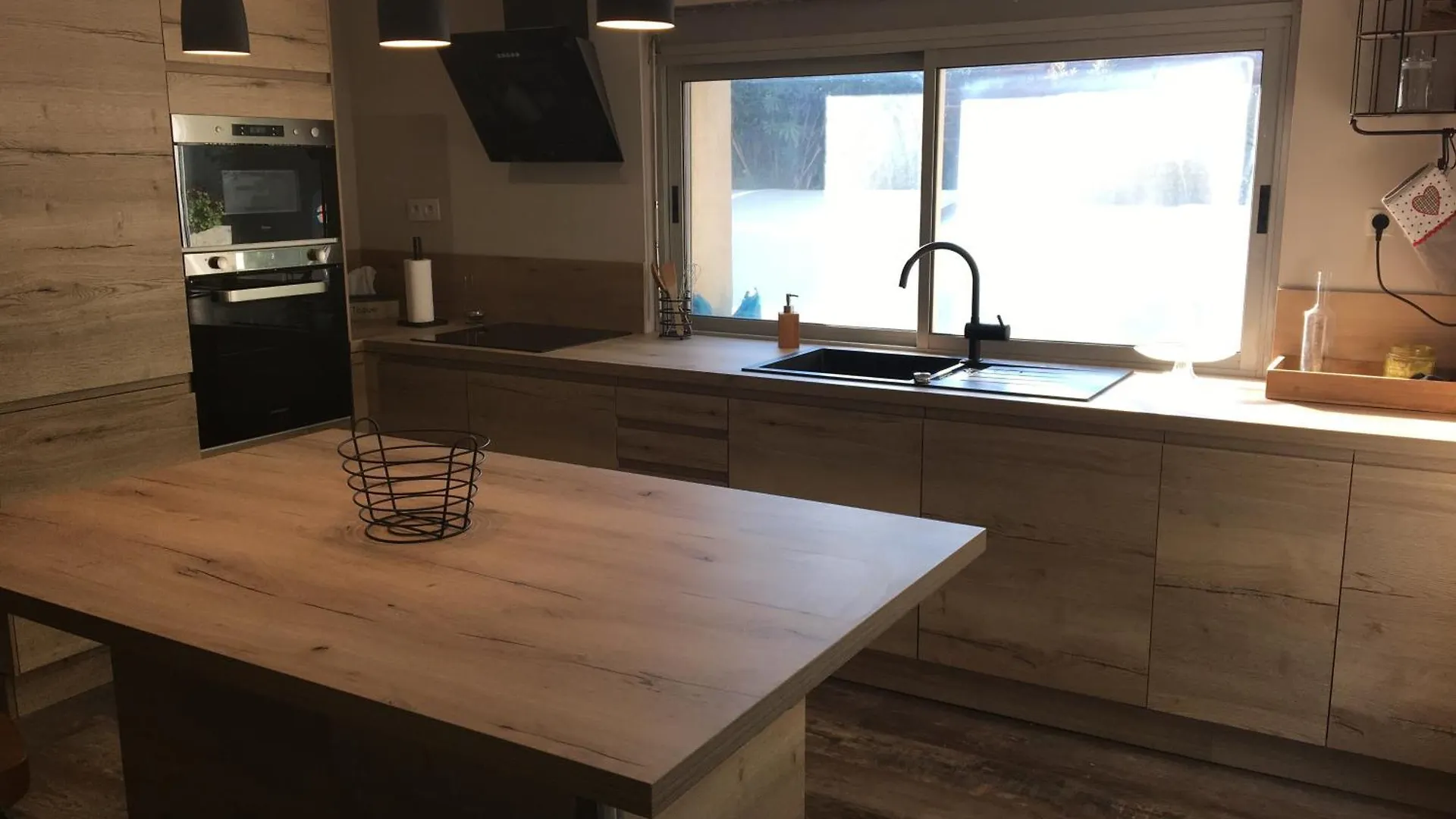 Villa Mathi Marseille Francie